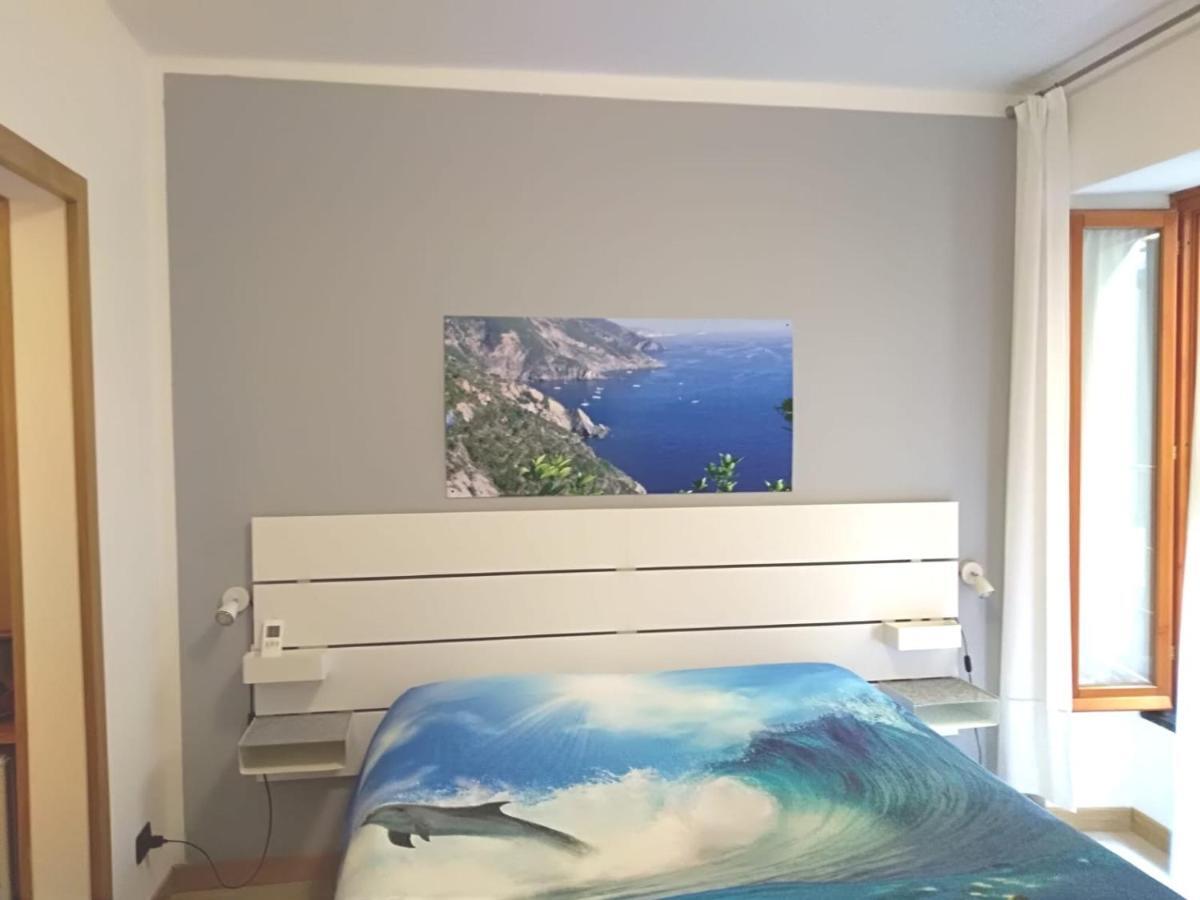 Ca De Angelo Hotel Manarola Kültér fotó